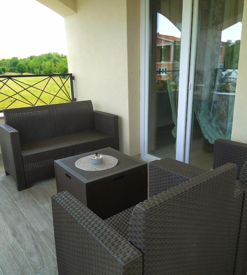 Appartement Blue Harmony 2 à Malinska Extérieur photo